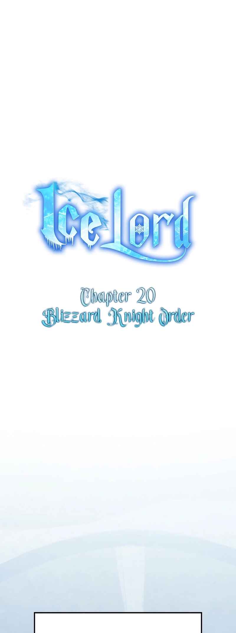Ice Lord Chapter 20 - Page 29