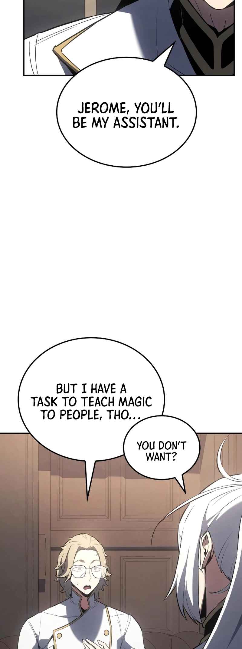 Ice Lord Chapter 20 - Page 39