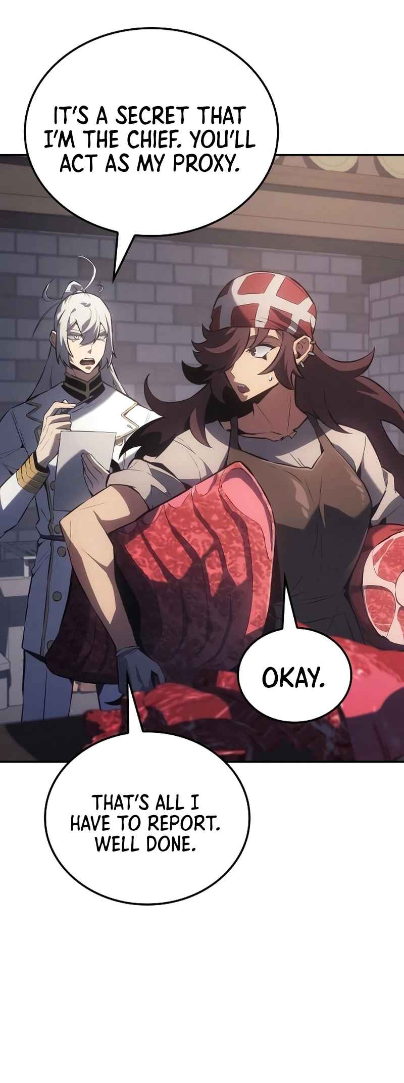 Ice Lord Chapter 20 - Page 46