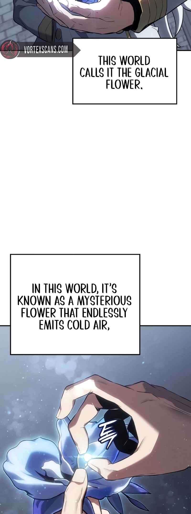 Ice Lord Chapter 20 - Page 9