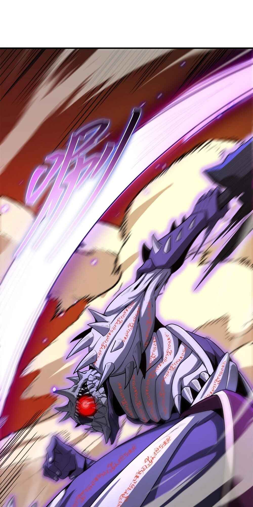 SSS-Rank Paladin Who Transcends Common Sense Chapter 15 - Page 10