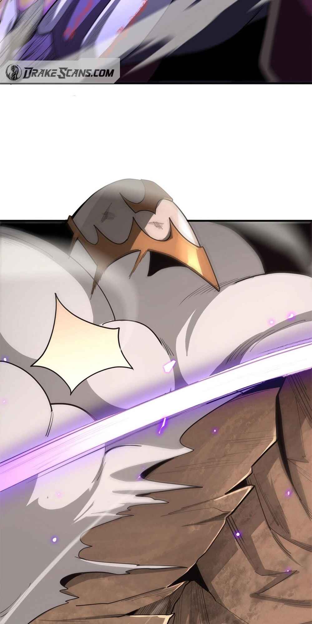 SSS-Rank Paladin Who Transcends Common Sense Chapter 15 - Page 11