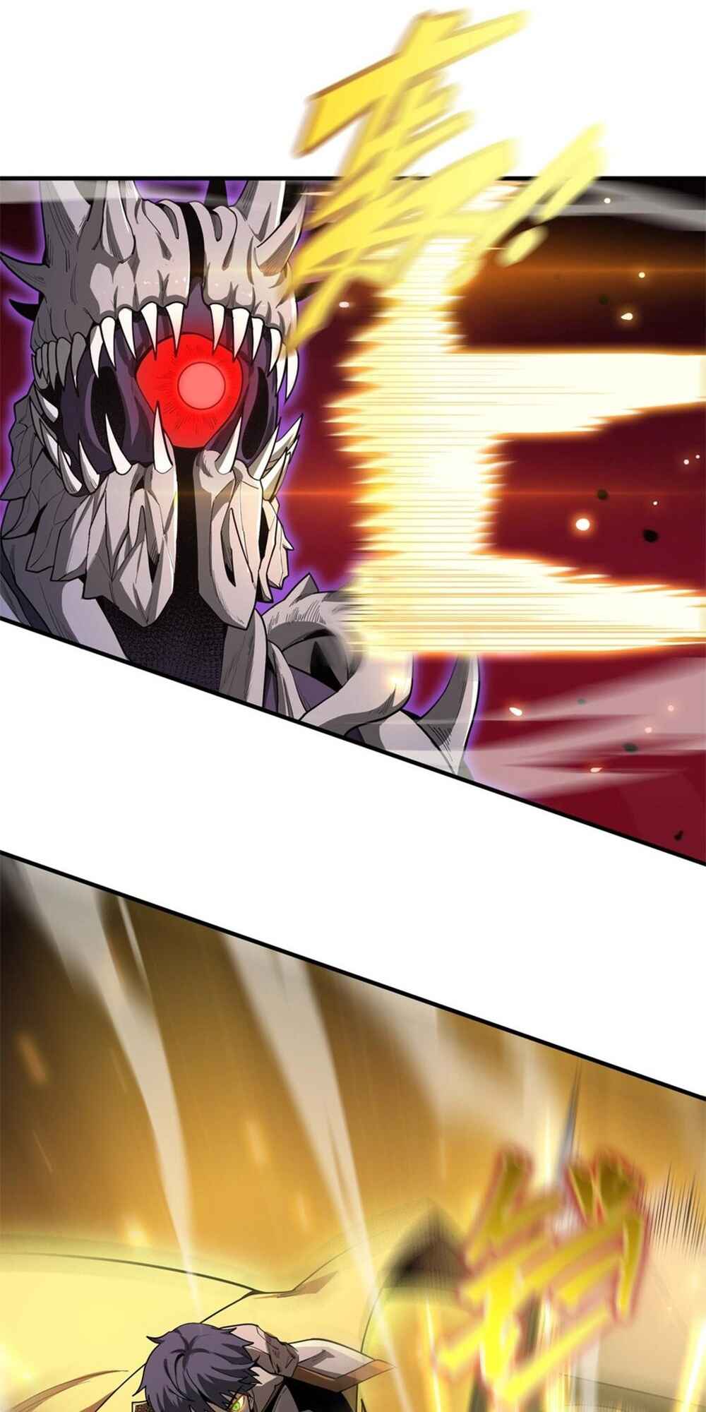 SSS-Rank Paladin Who Transcends Common Sense Chapter 15 - Page 13