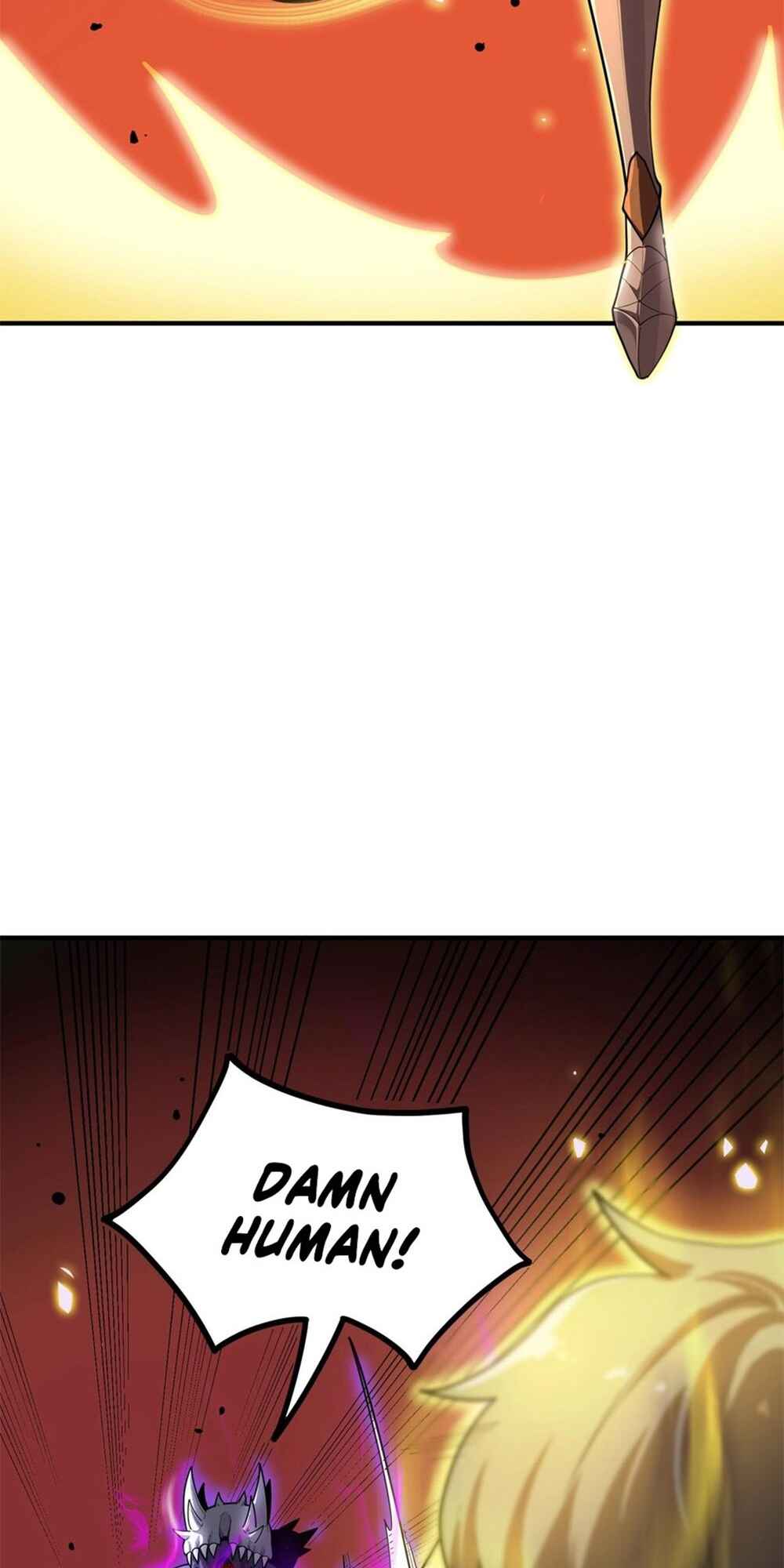 SSS-Rank Paladin Who Transcends Common Sense Chapter 15 - Page 19