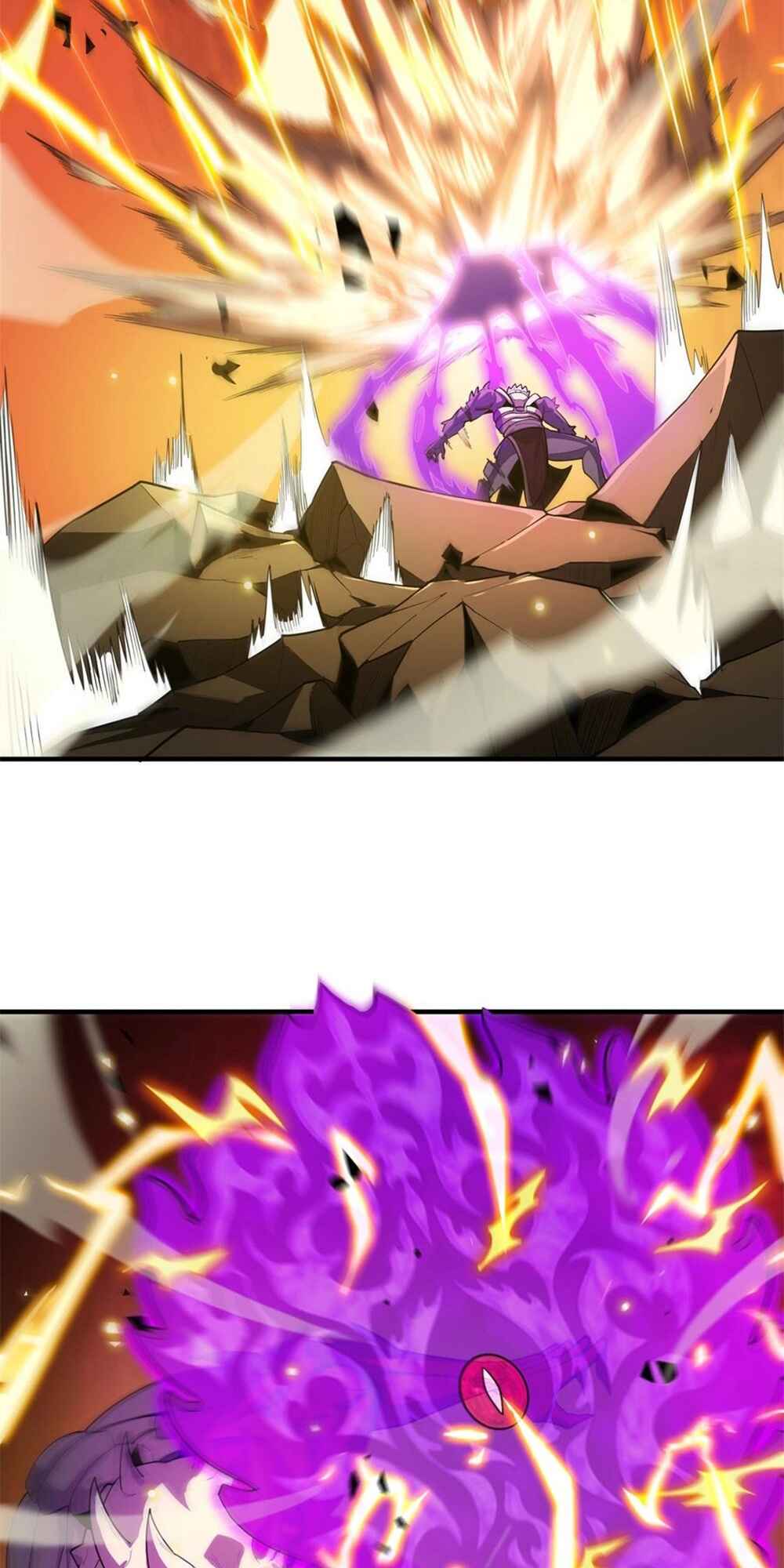 SSS-Rank Paladin Who Transcends Common Sense Chapter 15 - Page 28
