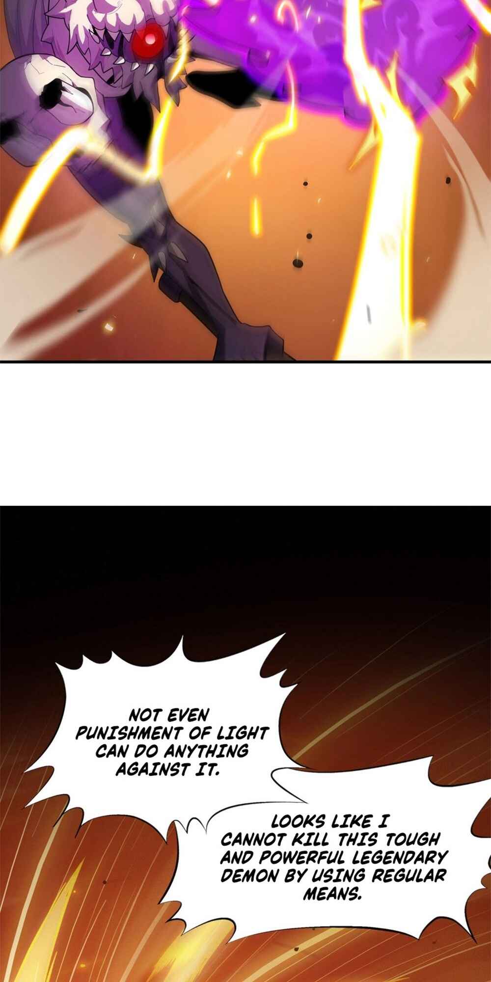 SSS-Rank Paladin Who Transcends Common Sense Chapter 15 - Page 29