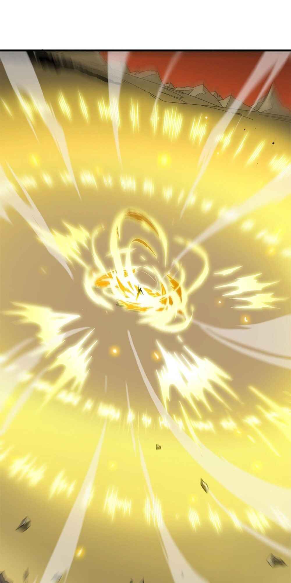 SSS-Rank Paladin Who Transcends Common Sense Chapter 15 - Page 38