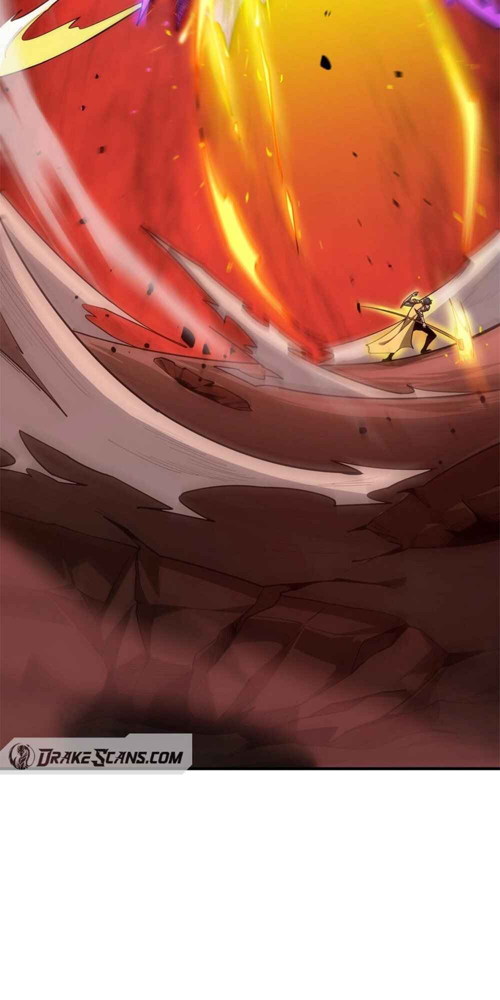 SSS-Rank Paladin Who Transcends Common Sense Chapter 15 - Page 4