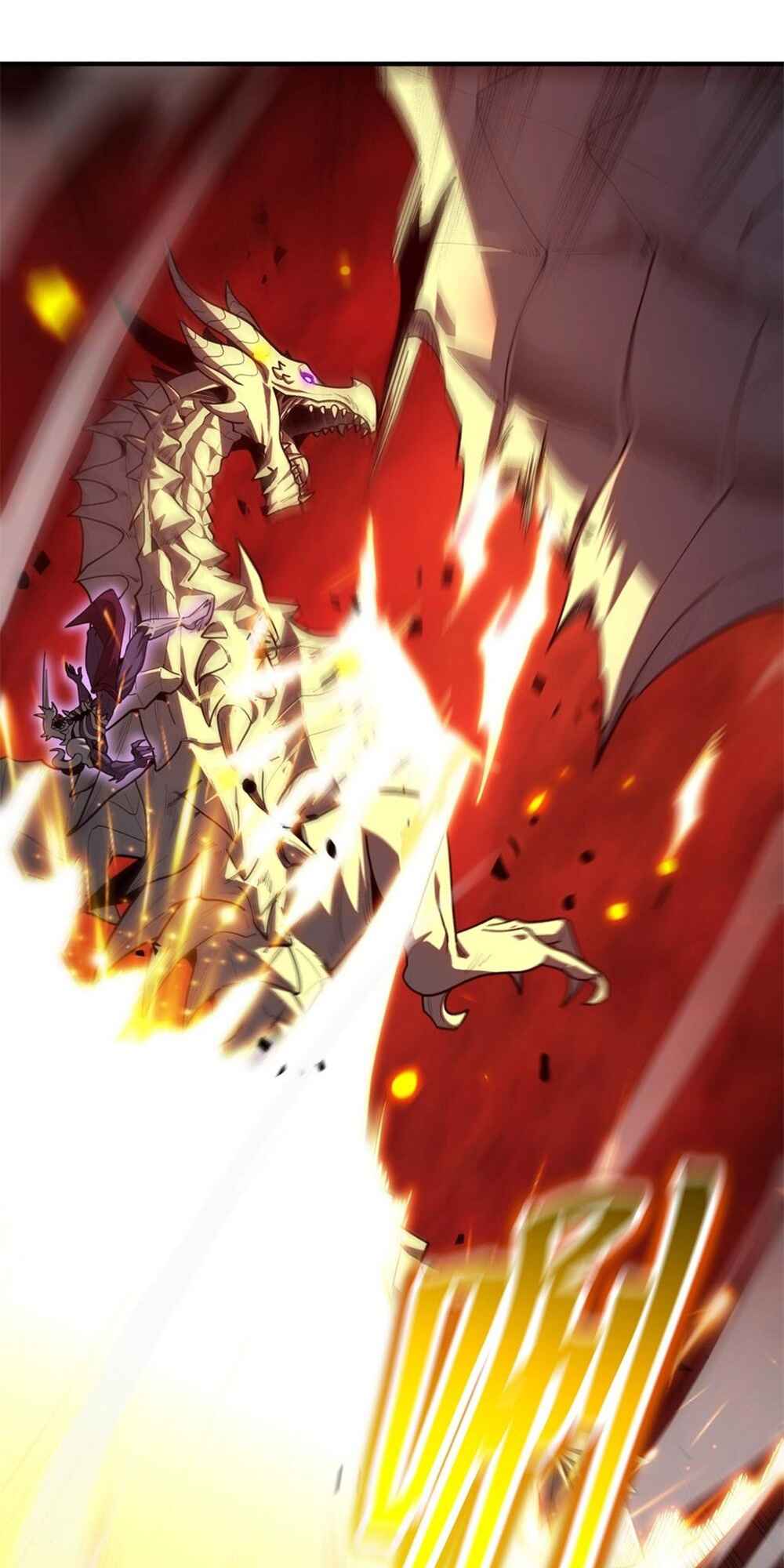 SSS-Rank Paladin Who Transcends Common Sense Chapter 15 - Page 5