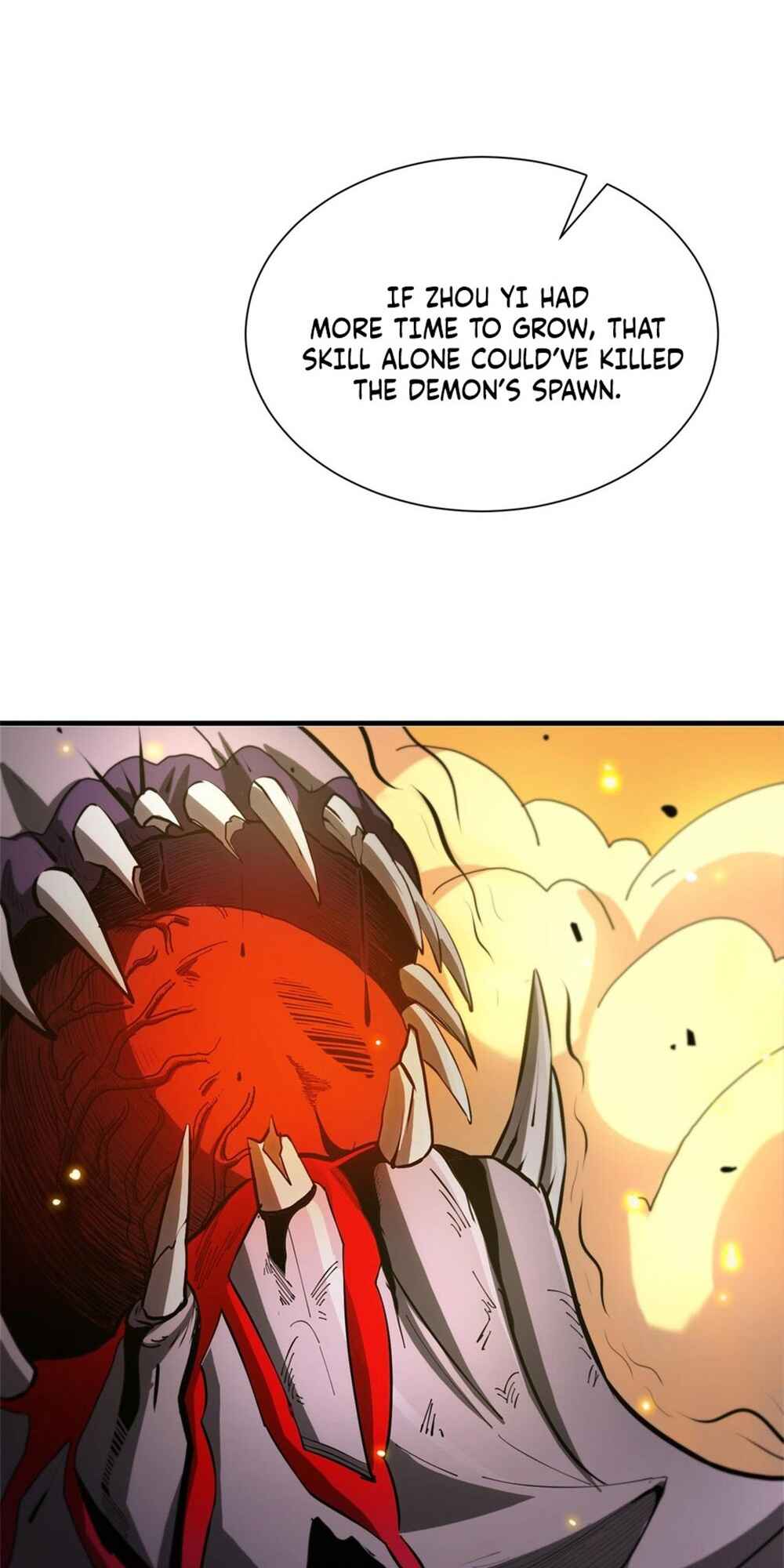 SSS-Rank Paladin Who Transcends Common Sense Chapter 15 - Page 54
