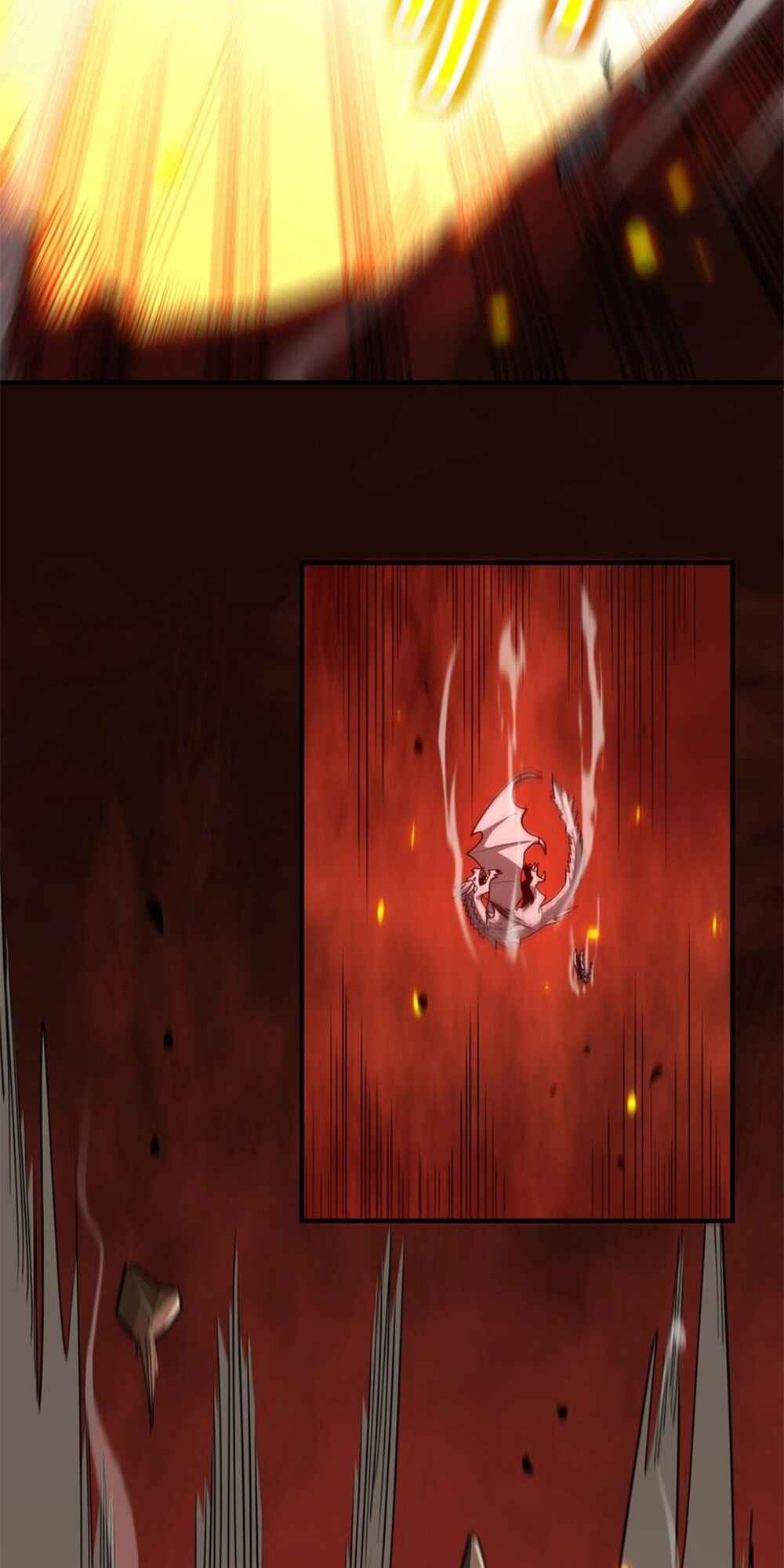 SSS-Rank Paladin Who Transcends Common Sense Chapter 15 - Page 6