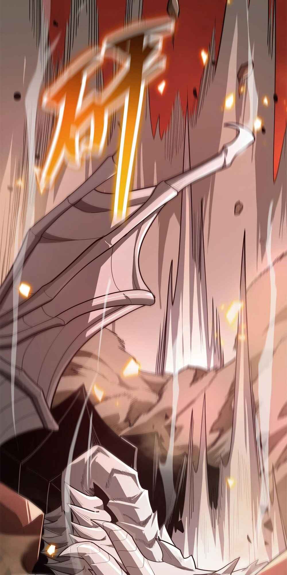 SSS-Rank Paladin Who Transcends Common Sense Chapter 15 - Page 7