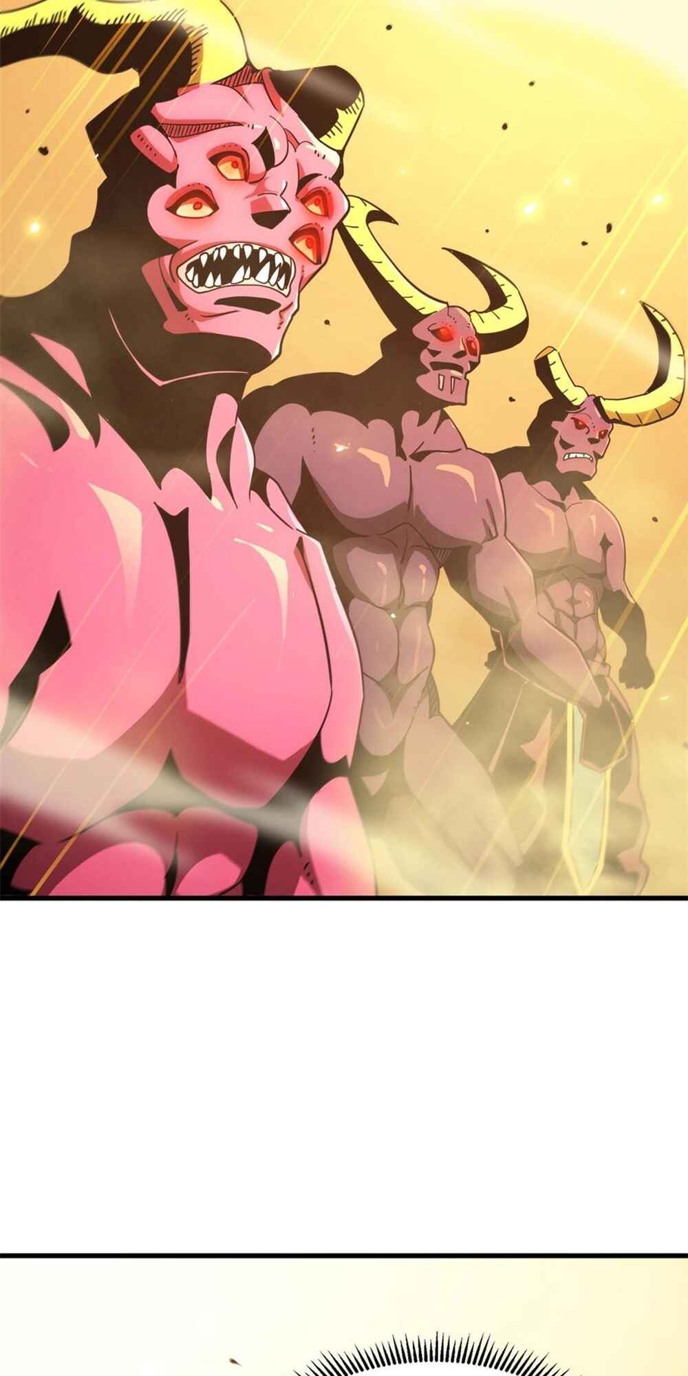 SSS-Rank Paladin Who Transcends Common Sense Chapter 15 - Page 72