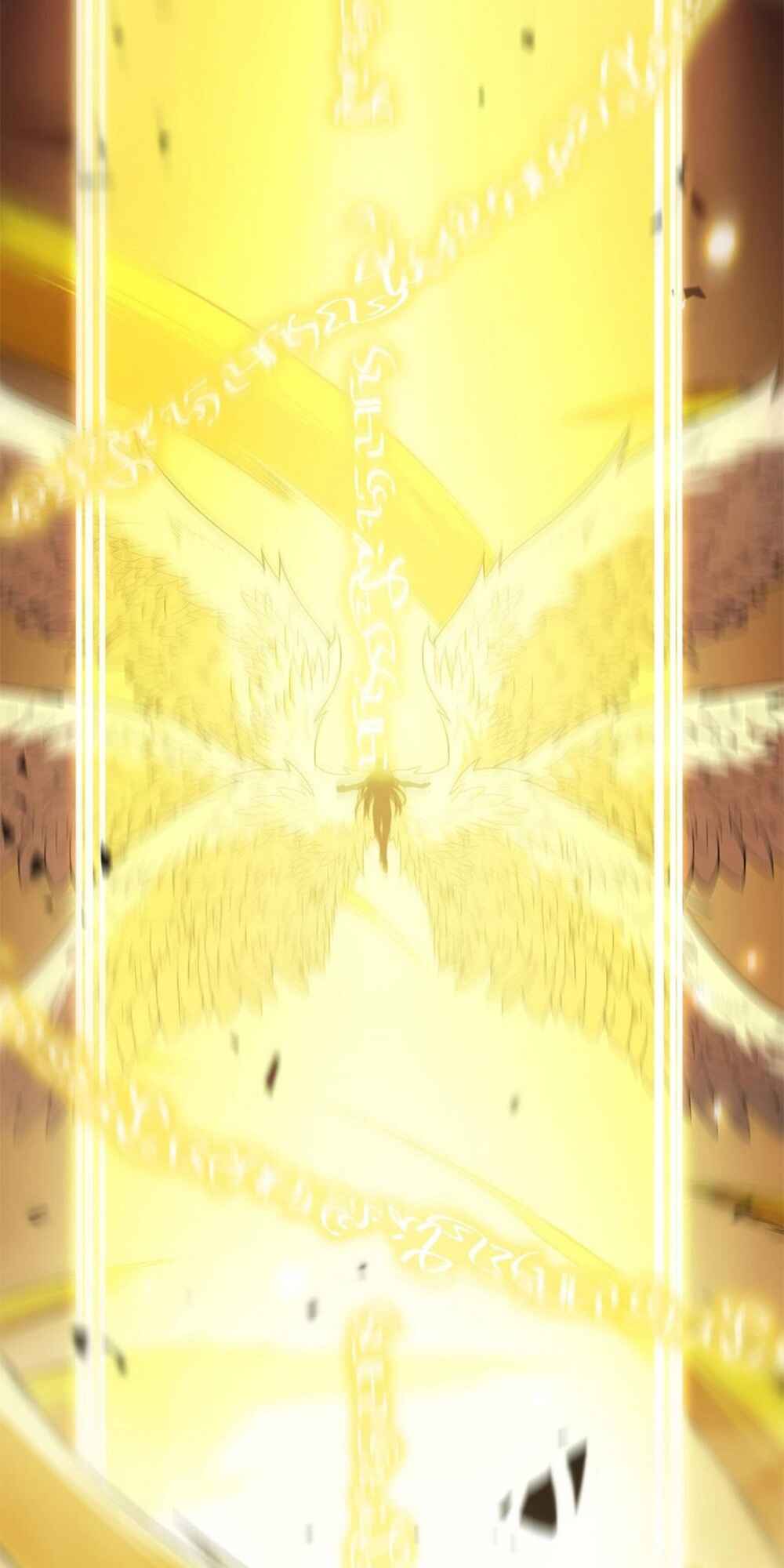 SSS-Rank Paladin Who Transcends Common Sense Chapter 15 - Page 74