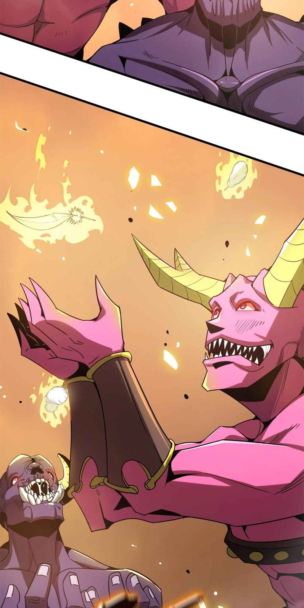 SSS-Rank Paladin Who Transcends Common Sense Chapter 15 - Page 78