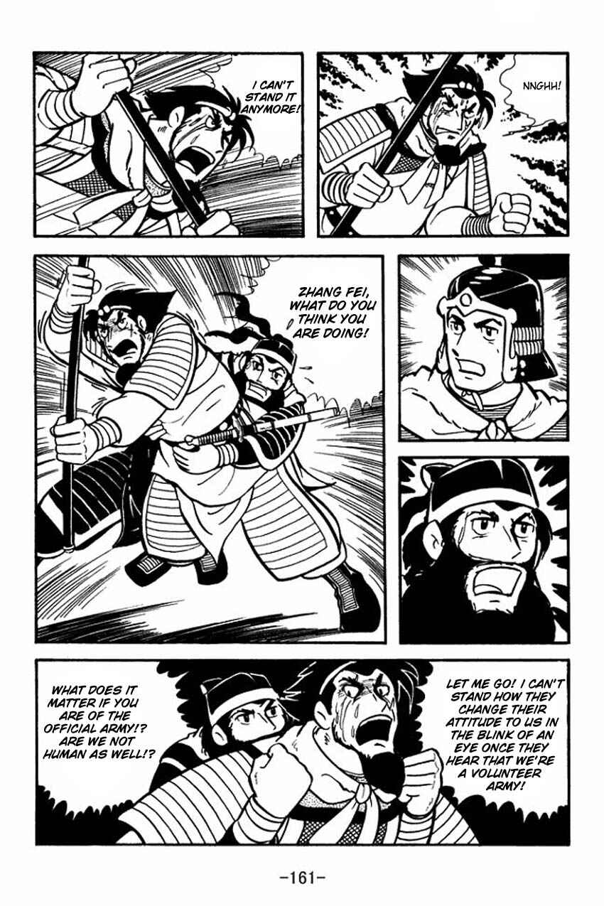 Sangokushi Chapter 9 - Page 35