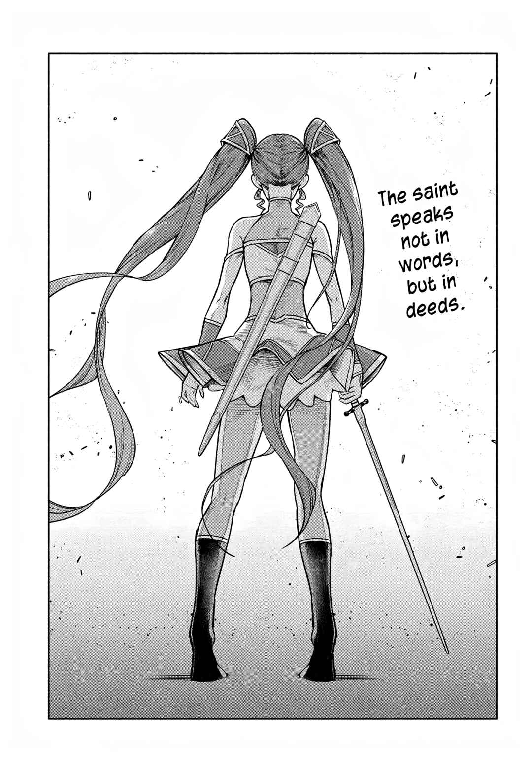 Ore Igai Dare mo Saishu Dekinai Sozai na no ni "Sozai Saishuritsu ga Hikui" to Pawahara suru Osananajimi Renkinjutsushi to Zetsuen shita Senzoku Madoushi, Henkyou no Machi de Slow Life wo Okuritai. Chapter 21 - Page 1
