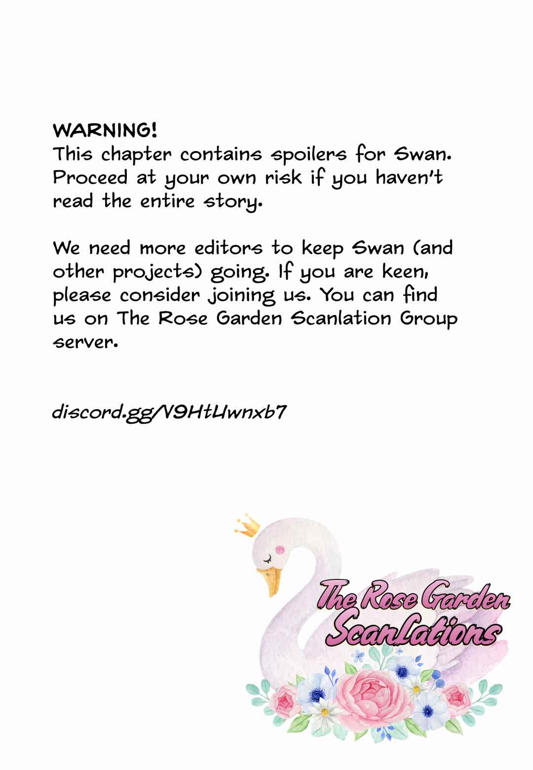 SWAN Chapter 56.5 - Page 1