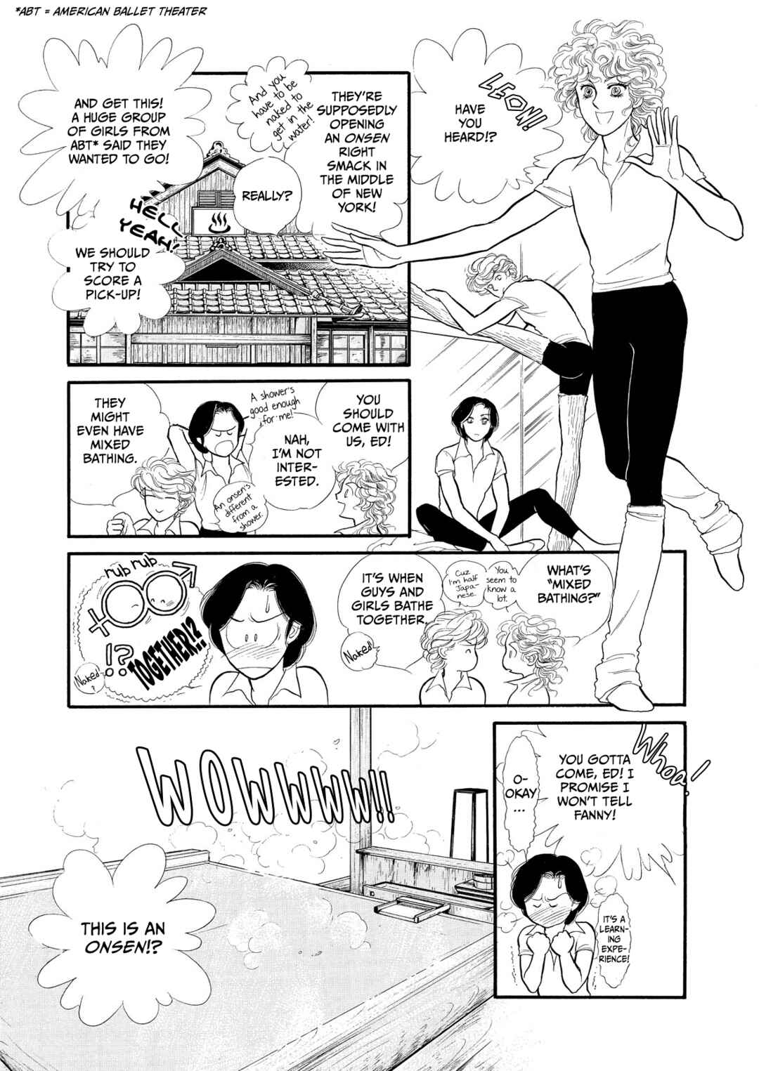 SWAN Chapter 56.5 - Page 3