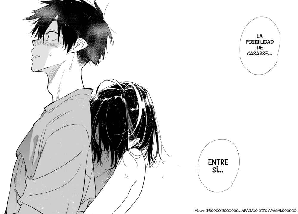 Shiunji-ke no Kodomotachi Chapter 2 - Page 35