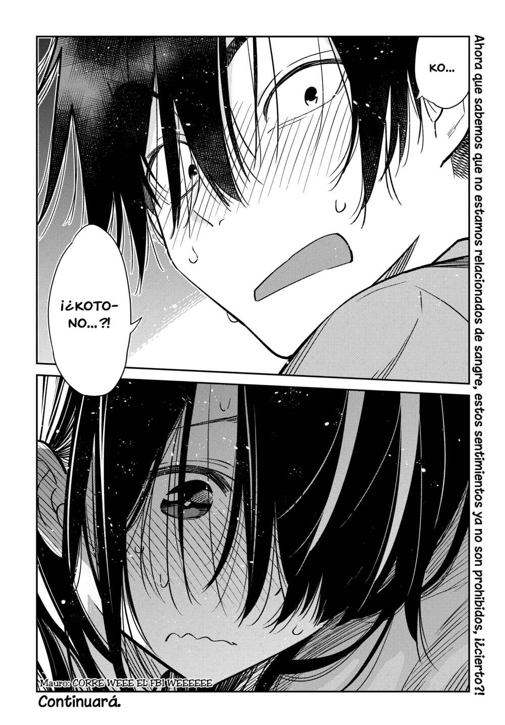 Shiunji-ke no Kodomotachi Chapter 2 - Page 36