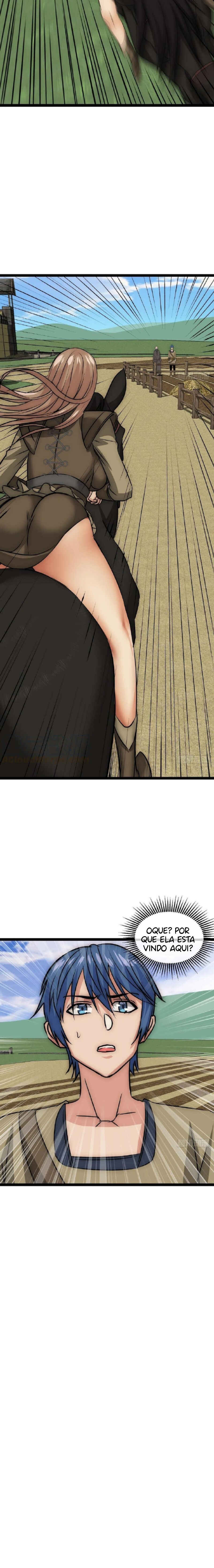 Límín Dìguó Chapter 25 - Page 13