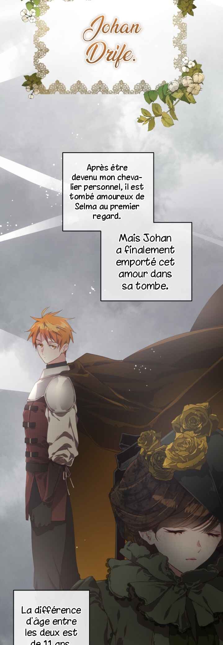 Crowning a Spoiled Prince Chapter 8 - Page 15