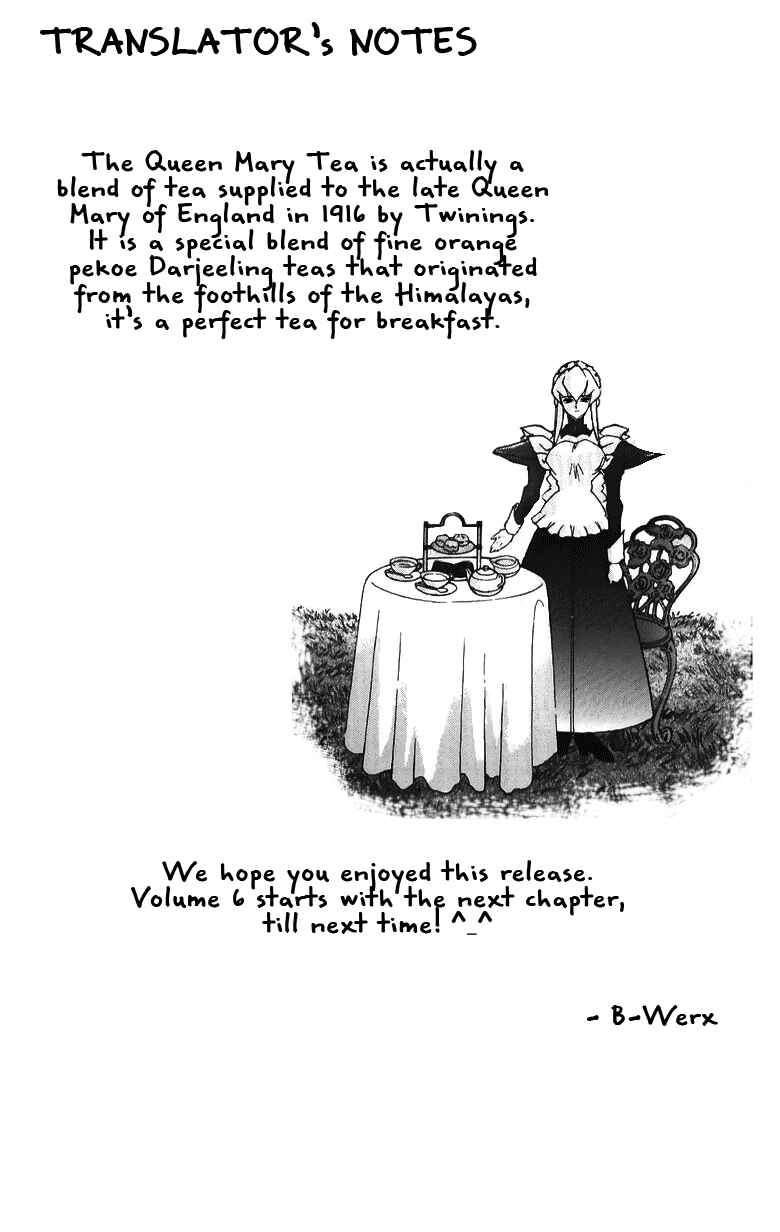 Hanaukyou Maid Tai Chapter 35.1 - Page 27