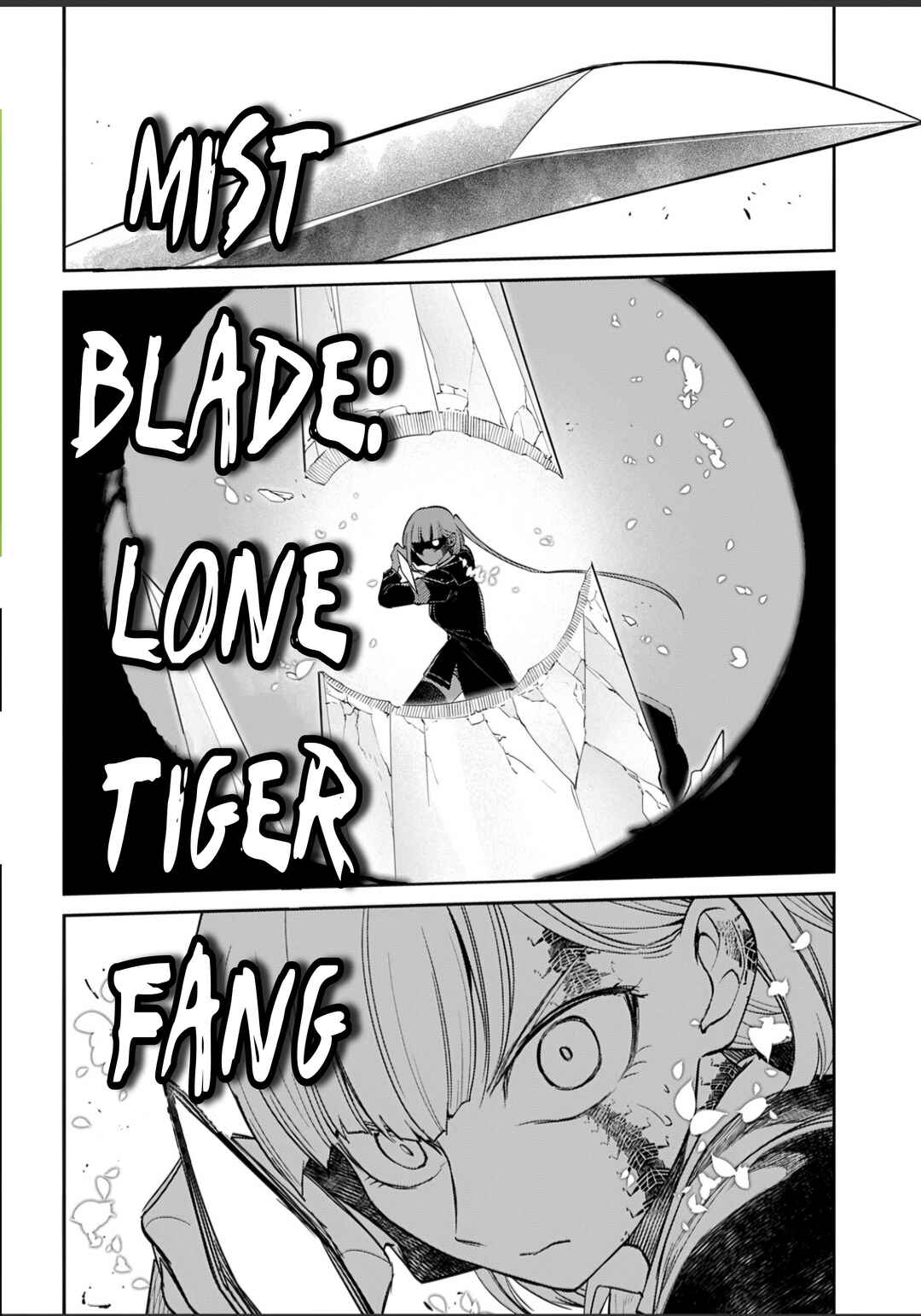 Reincarnation no Kaben Chapter 113 - Page 18