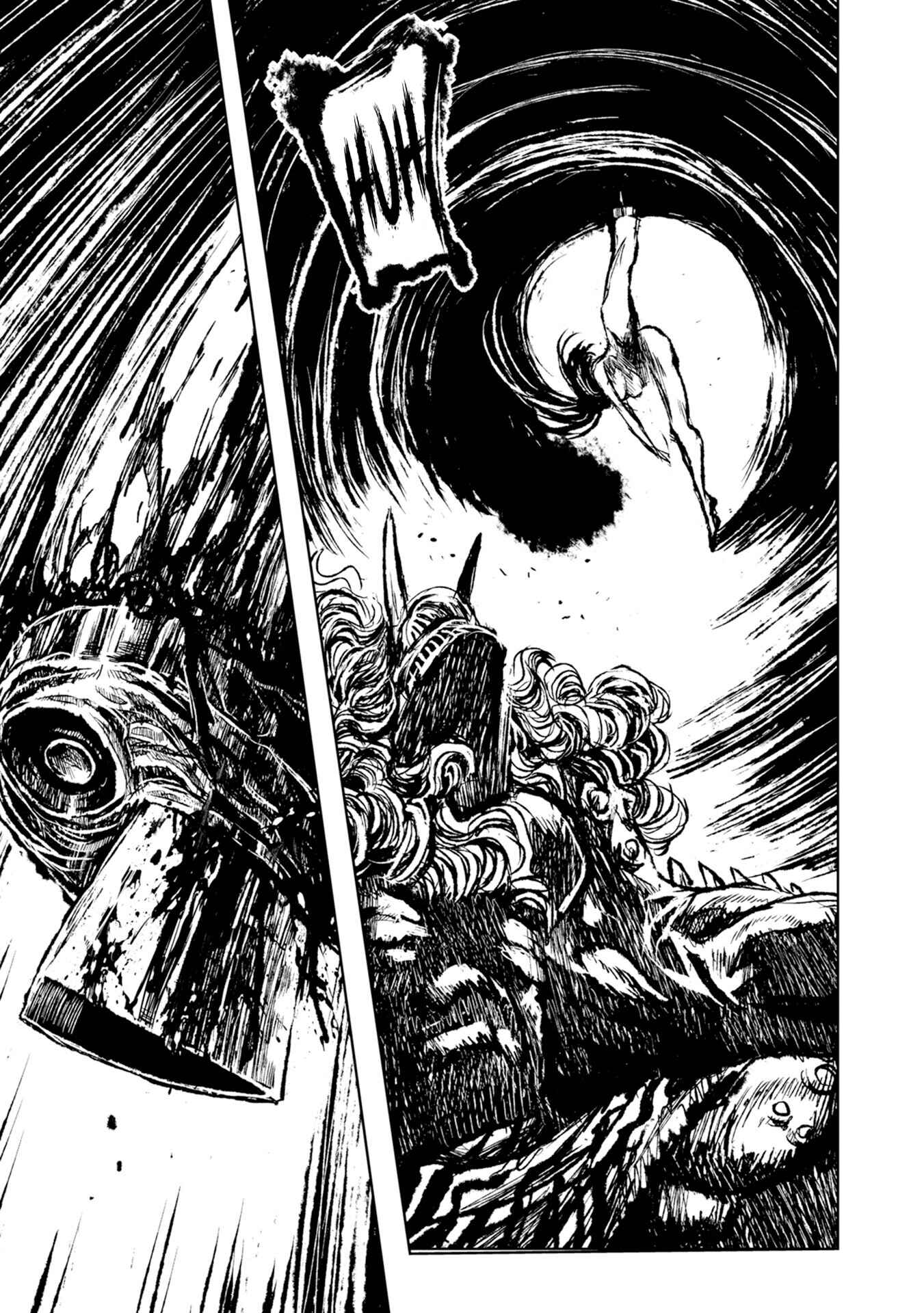 ZINGNIZE Chapter 26 - Page 12