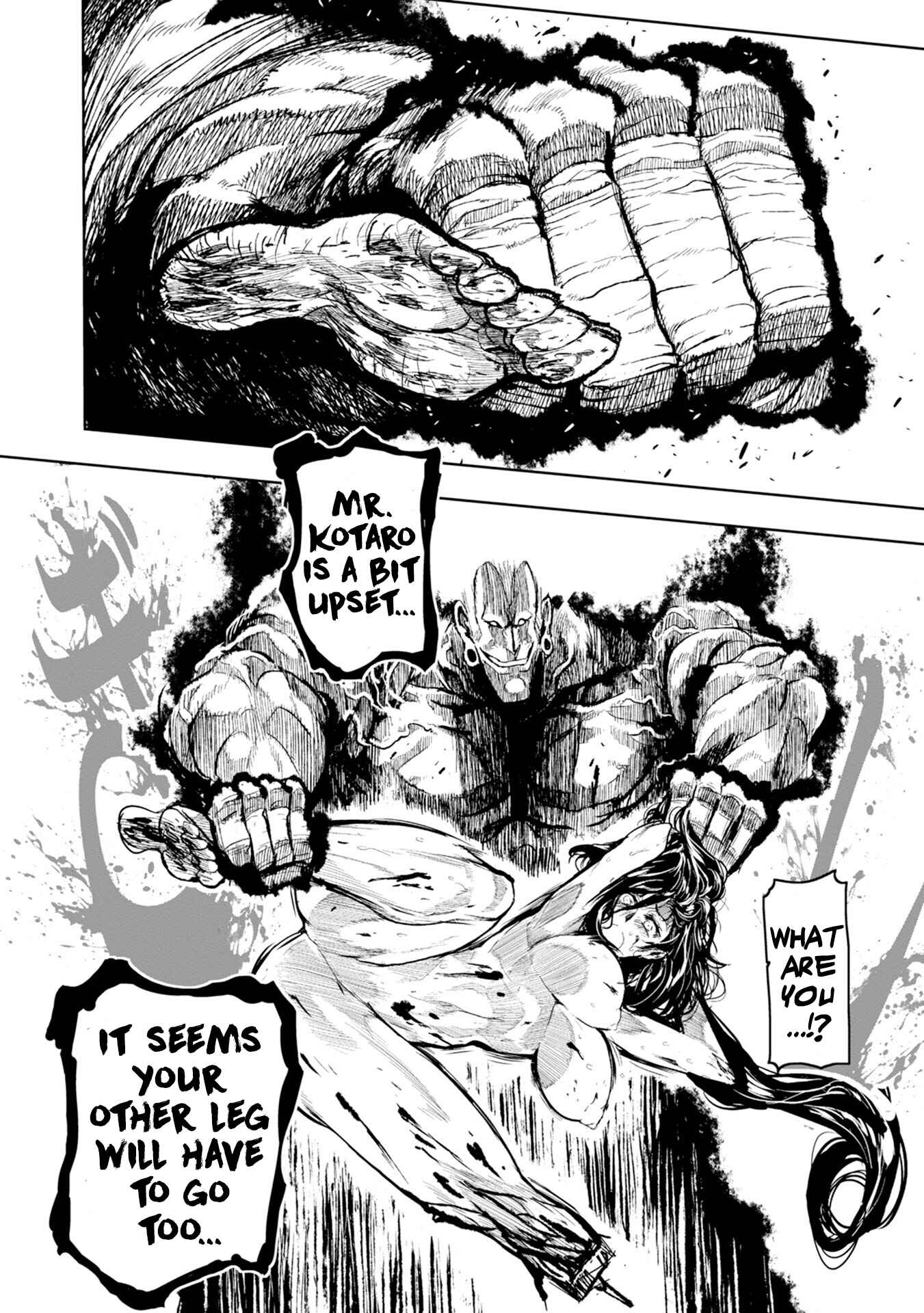 ZINGNIZE Chapter 26 - Page 16