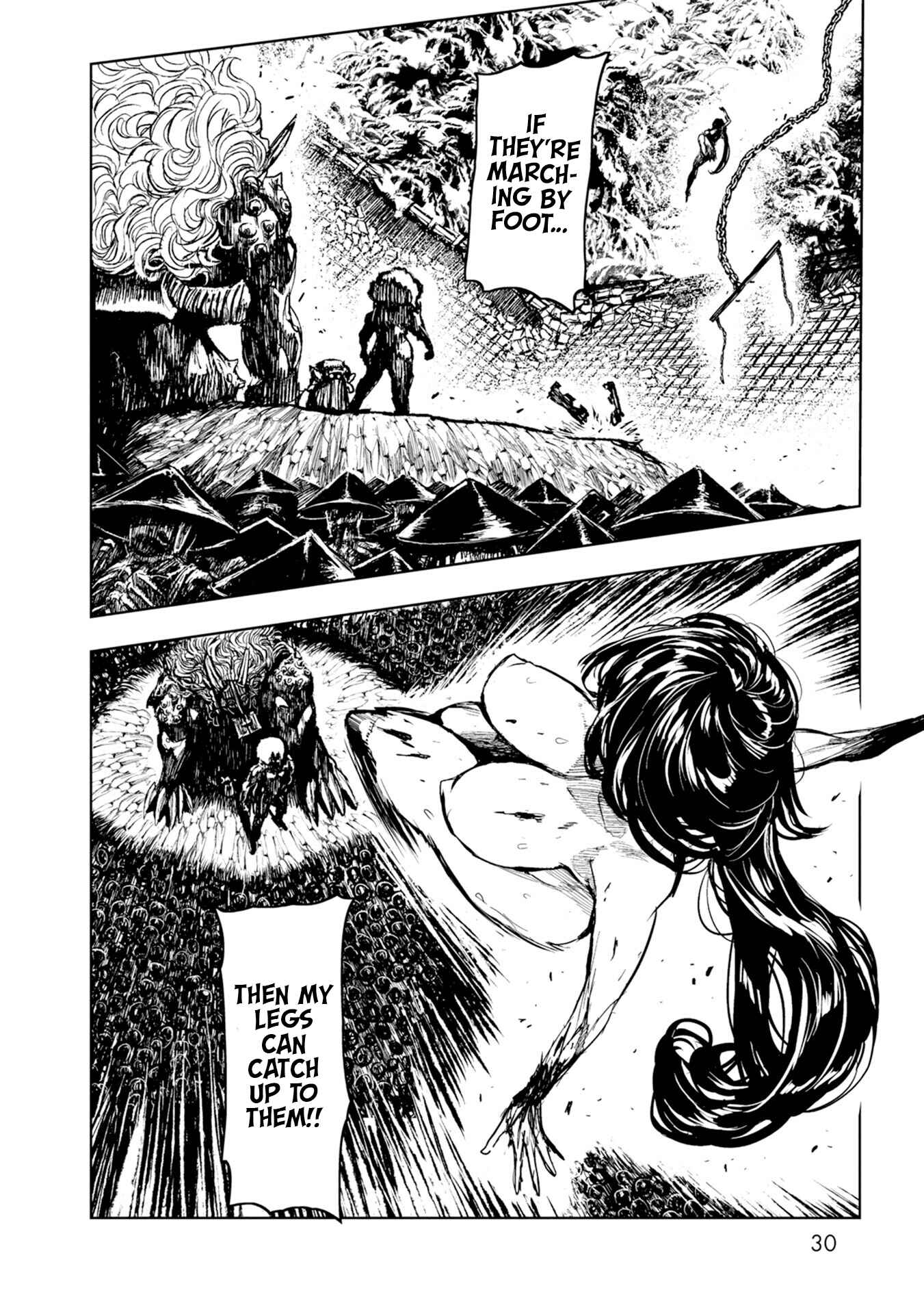 ZINGNIZE Chapter 26 - Page 5