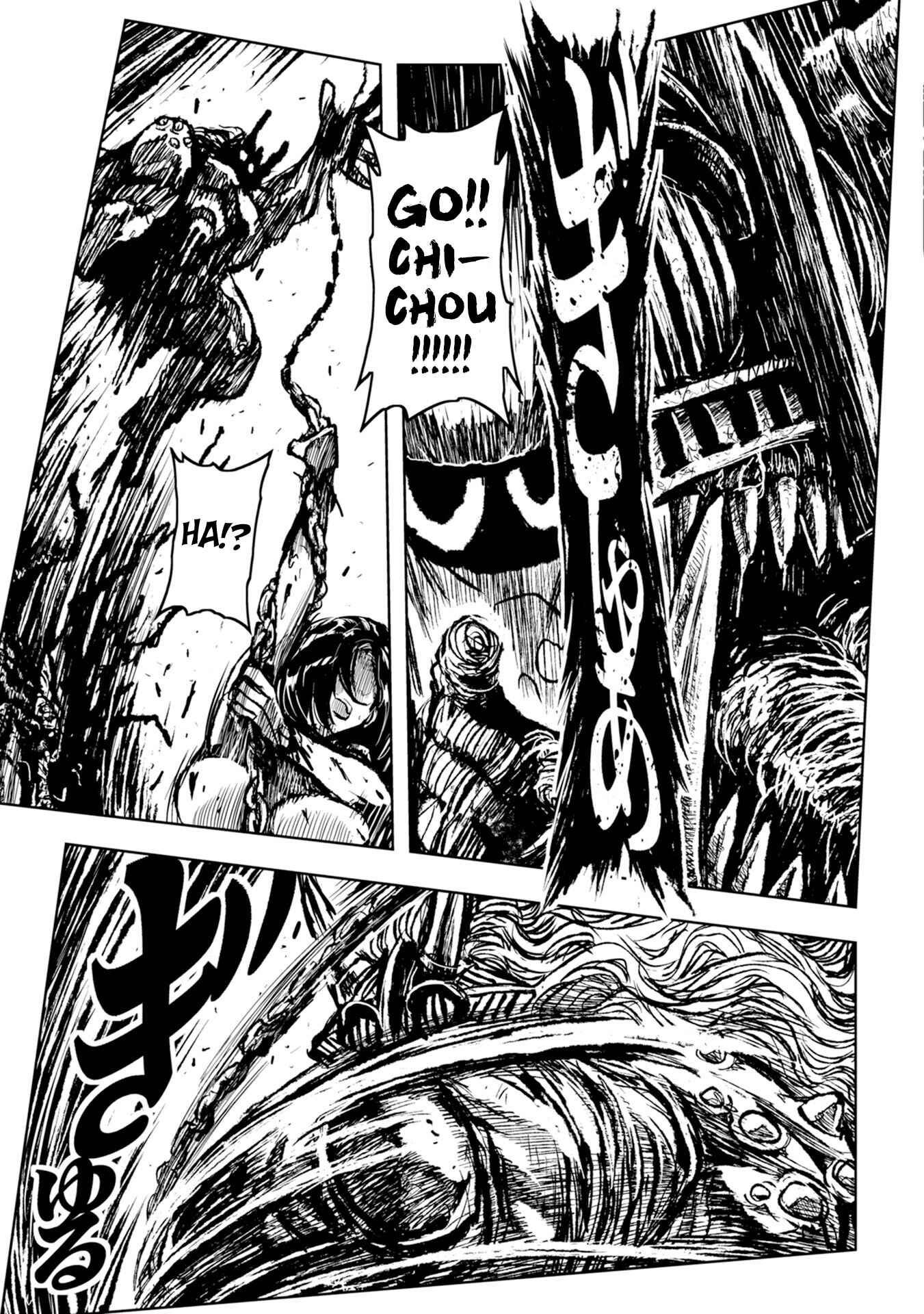 ZINGNIZE Chapter 26 - Page 8