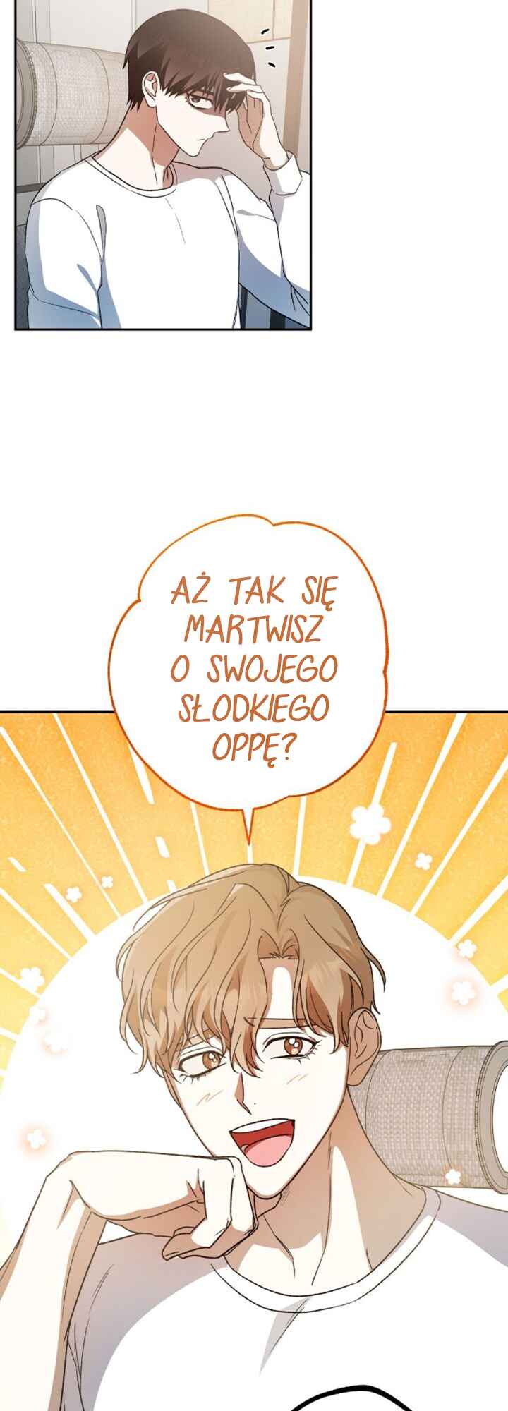 Netkama Punch!!! Chapter 35 - Page 18
