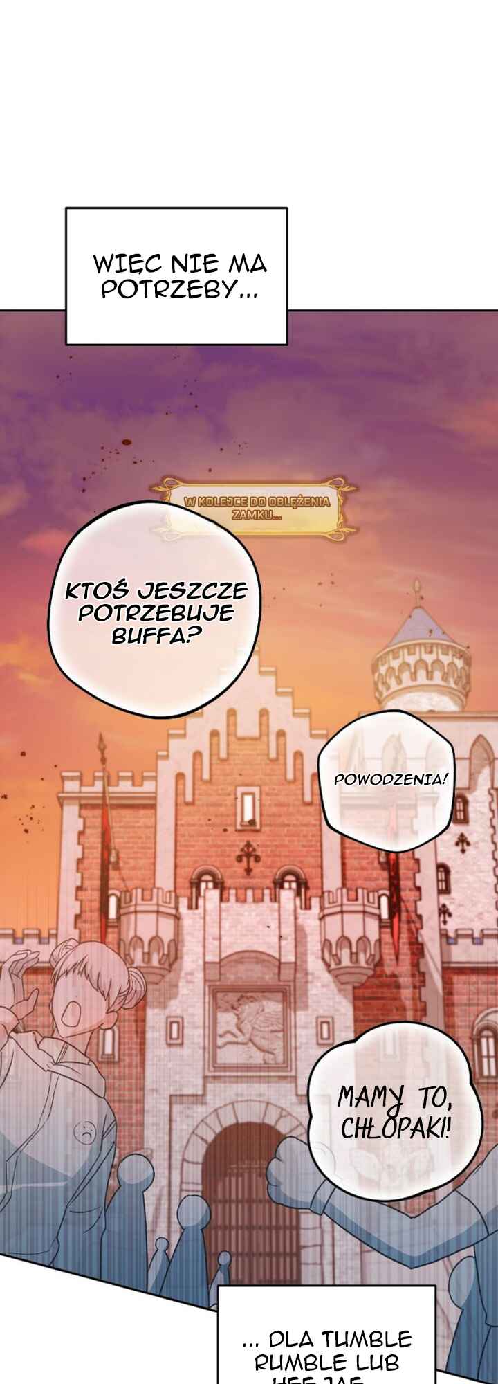 Netkama Punch!!! Chapter 35 - Page 27