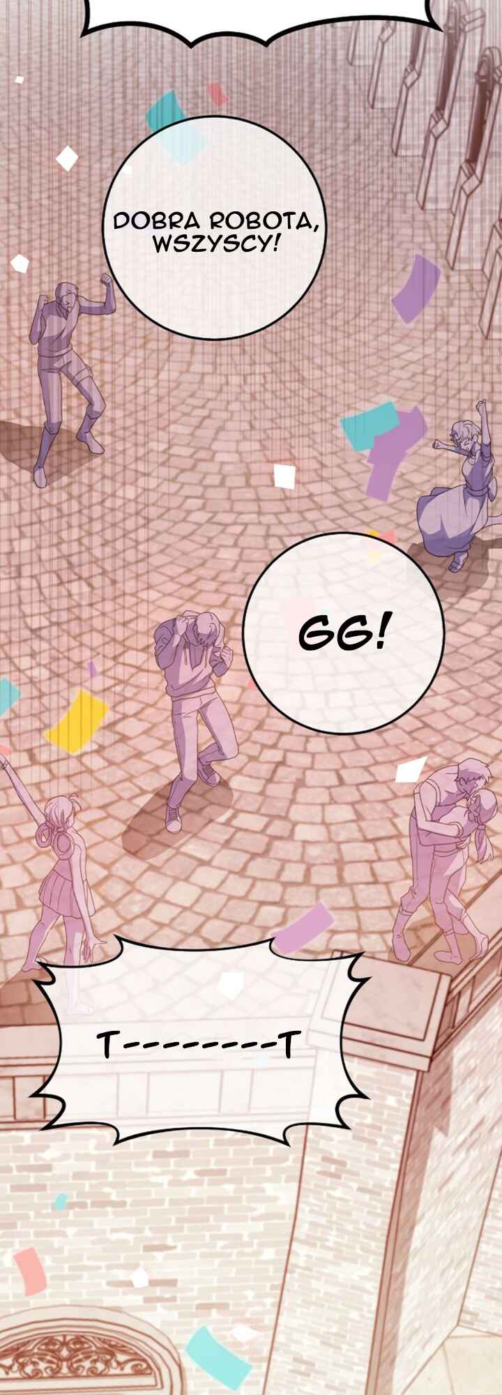 Netkama Punch!!! Chapter 35 - Page 33