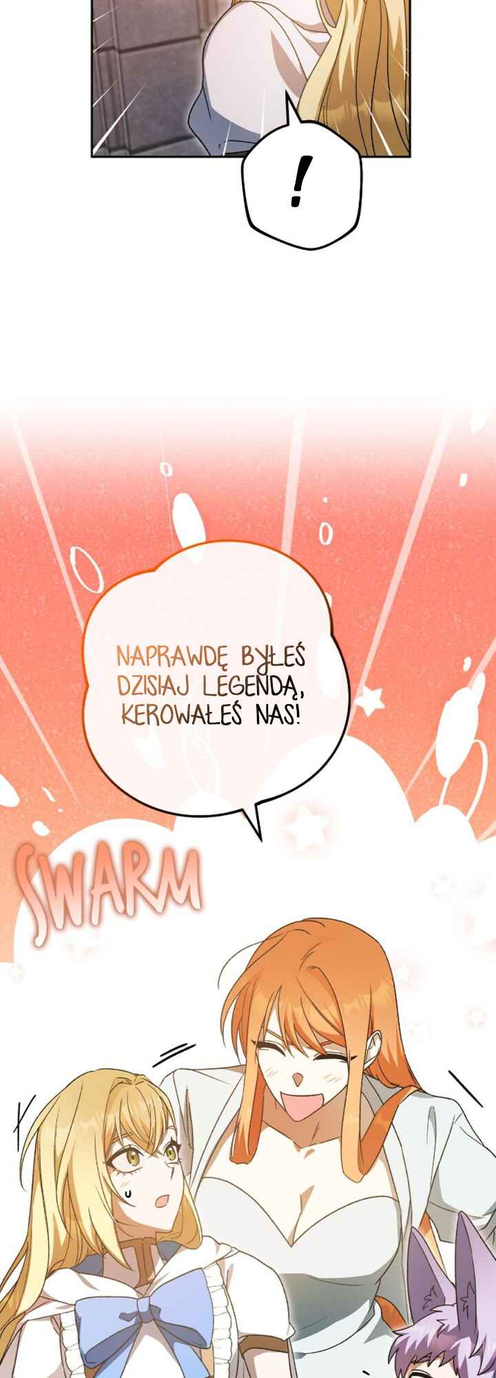 Netkama Punch!!! Chapter 35 - Page 36