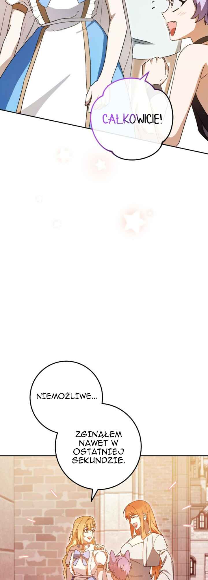 Netkama Punch!!! Chapter 35 - Page 37