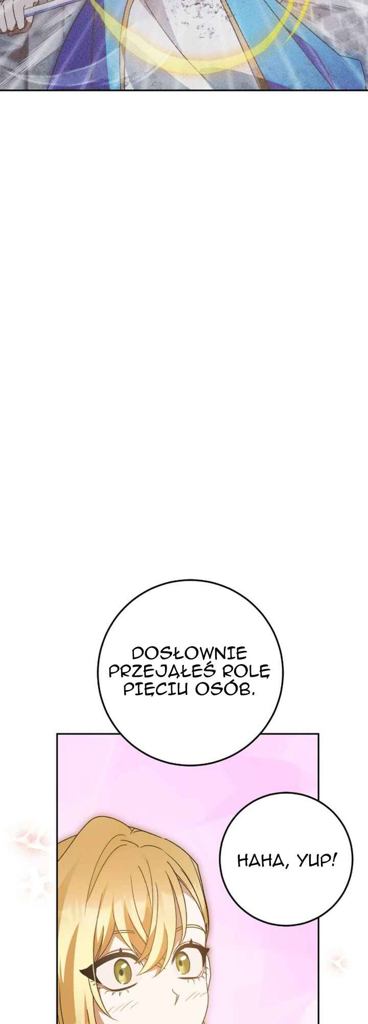 Netkama Punch!!! Chapter 35 - Page 39
