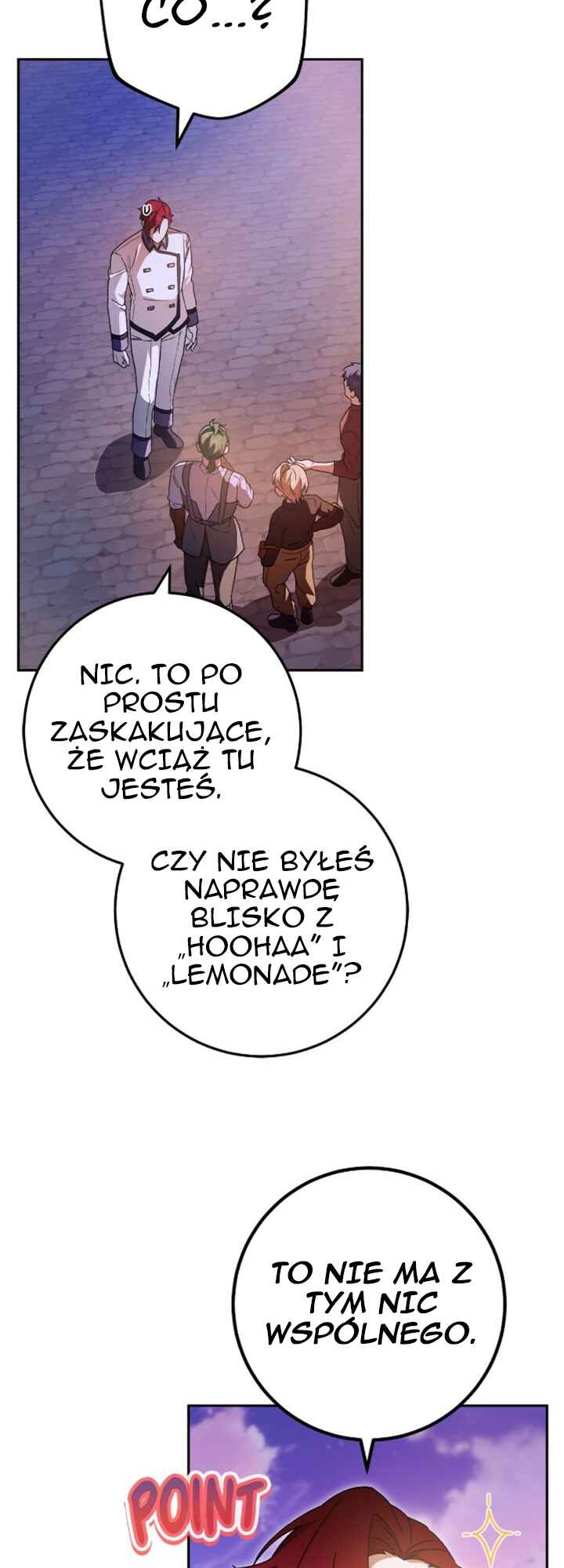 Netkama Punch!!! Chapter 35 - Page 4