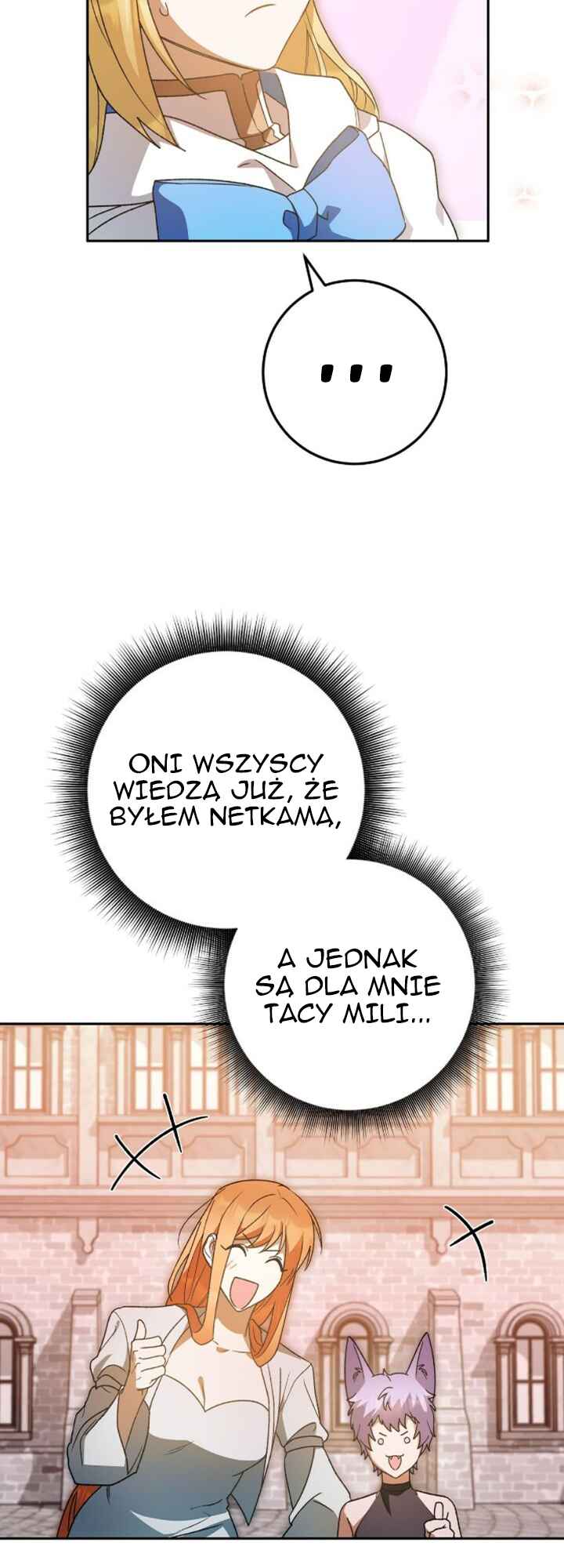 Netkama Punch!!! Chapter 35 - Page 40