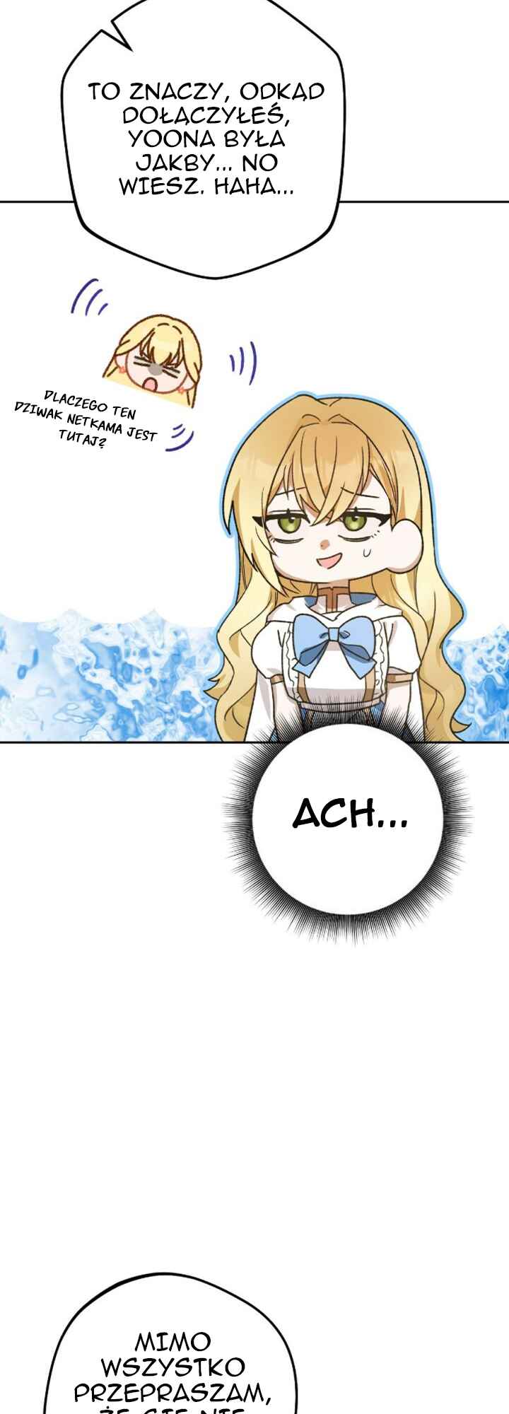 Netkama Punch!!! Chapter 35 - Page 43