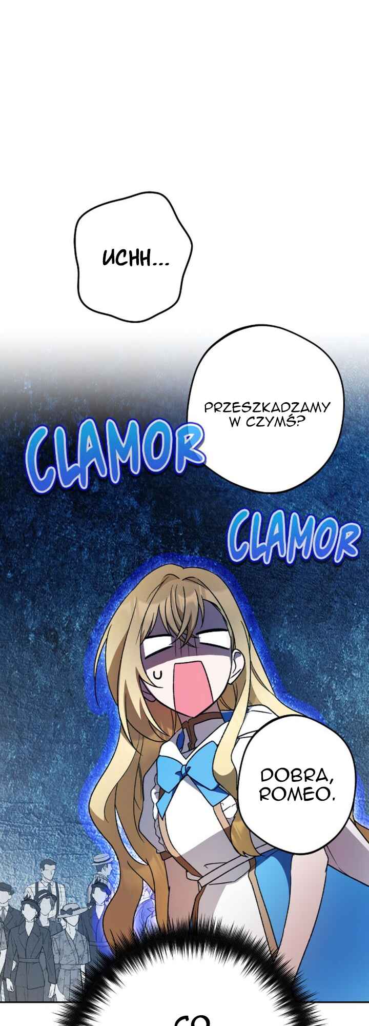 Netkama Punch!!! Chapter 35 - Page 52