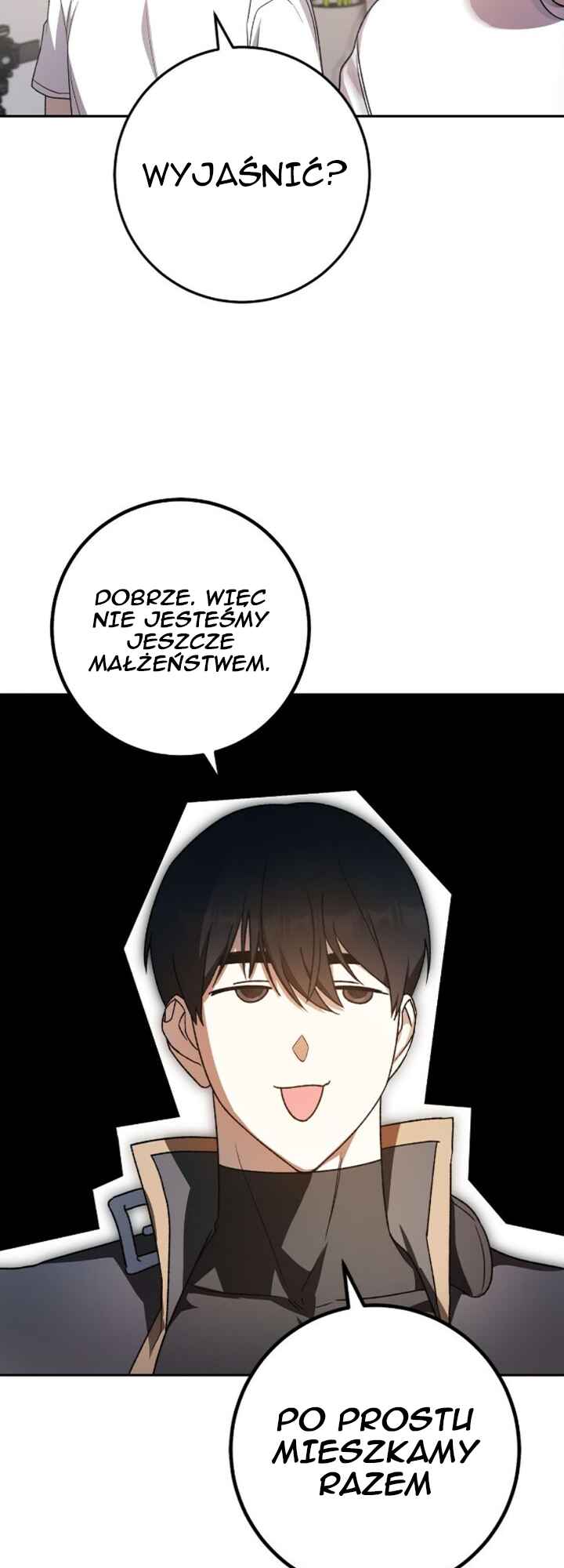 Netkama Punch!!! Chapter 35 - Page 55