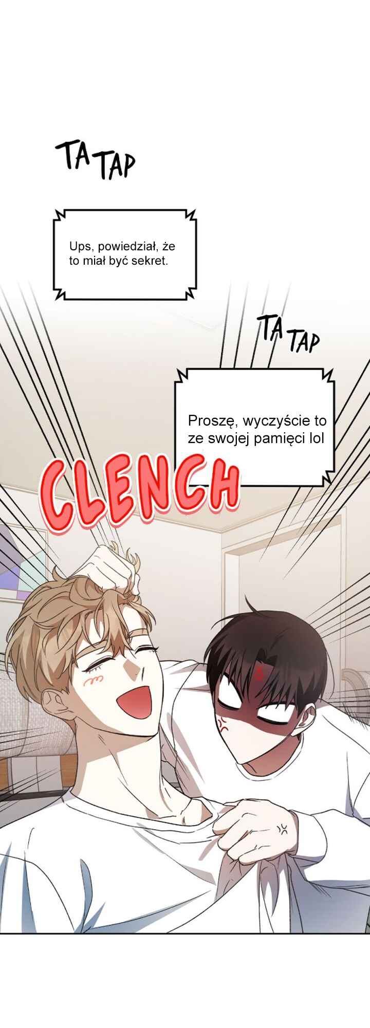 Netkama Punch!!! Chapter 35 - Page 57