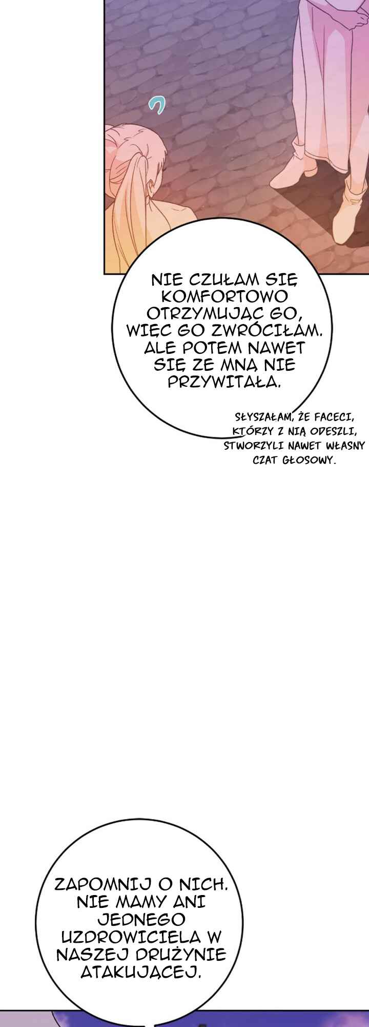 Netkama Punch!!! Chapter 35 - Page 8