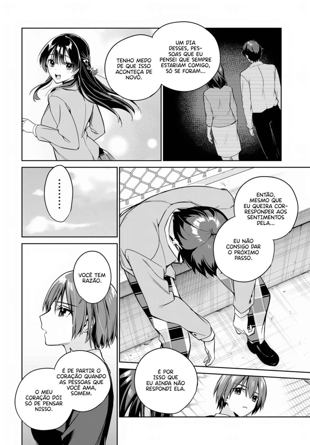 Ryoushin no Shakkin wo Katagawari Shite Morau Jouken wa Nihon Ichi Kawaii Joshikousei to Issho ni Kurasu Koto deshita. Chapter 15 - Page 23