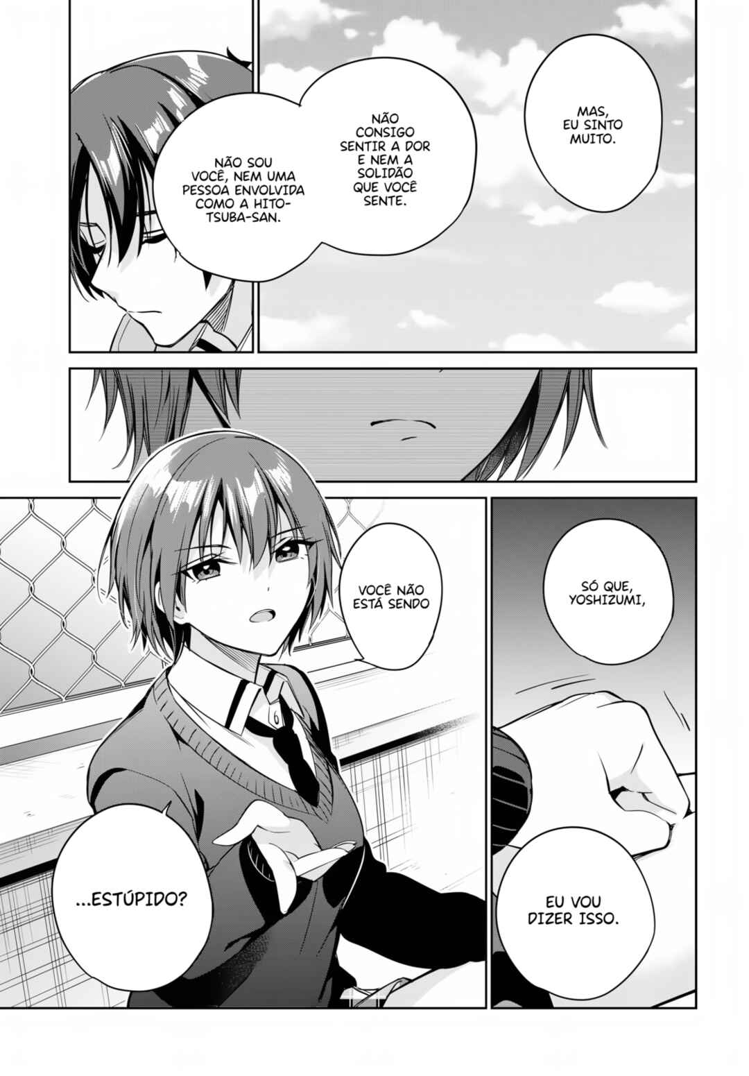 Ryoushin no Shakkin wo Katagawari Shite Morau Jouken wa Nihon Ichi Kawaii Joshikousei to Issho ni Kurasu Koto deshita. Chapter 15 - Page 24