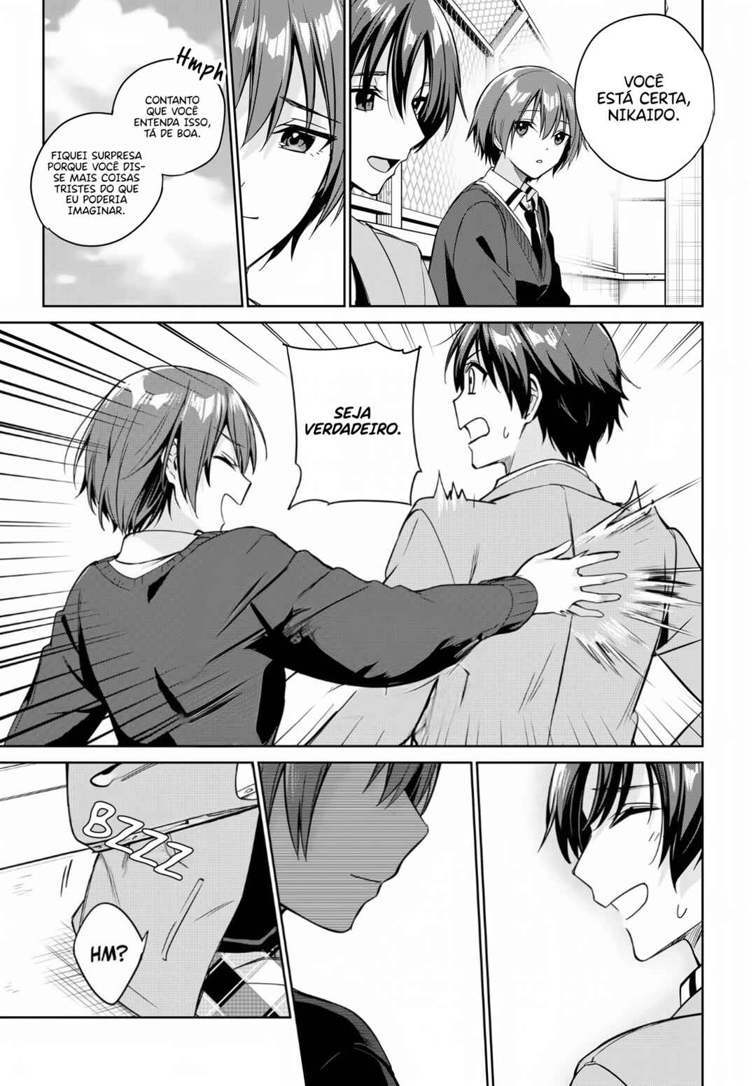 Ryoushin no Shakkin wo Katagawari Shite Morau Jouken wa Nihon Ichi Kawaii Joshikousei to Issho ni Kurasu Koto deshita. Chapter 15 - Page 26