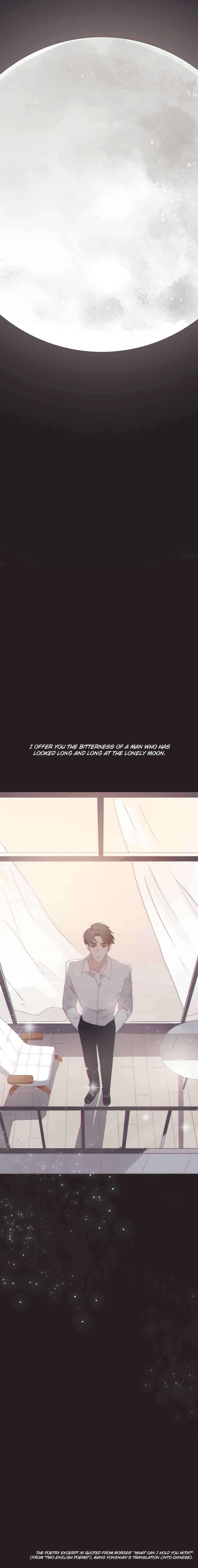 Scents of Seasons Chapter 5 - Page 6